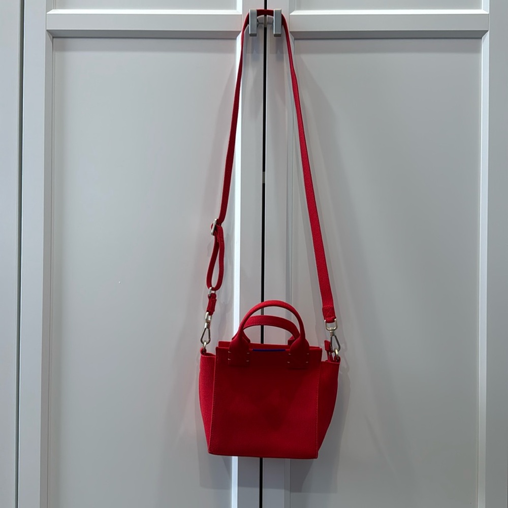 Rare Rothy’s Mini Handbag